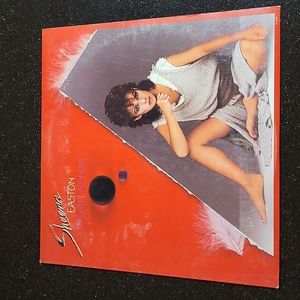1984 SHEENA EASTON Album